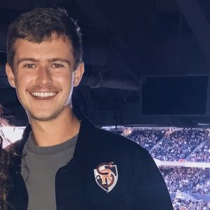 Meet your Posher, Ross